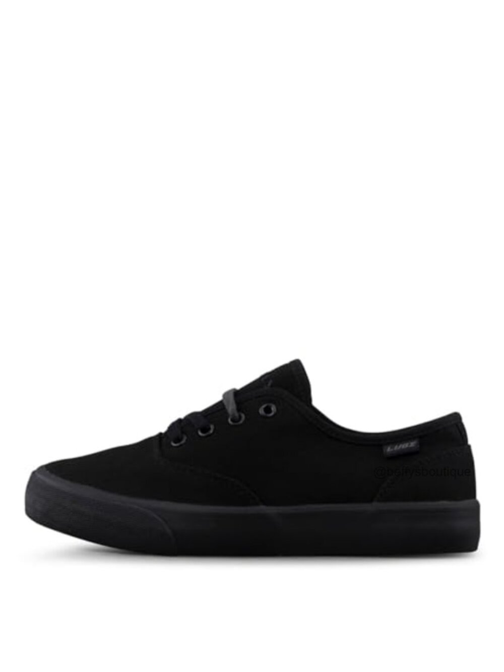 Wide Fashion Sneakers Cushioned Insole Lace-Up Casual Tennis Shoes